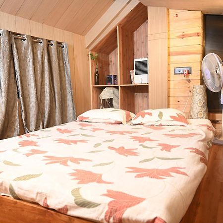 Bed and Breakfast The Cabin By The Bayou Guwahati Zewnętrze zdjęcie