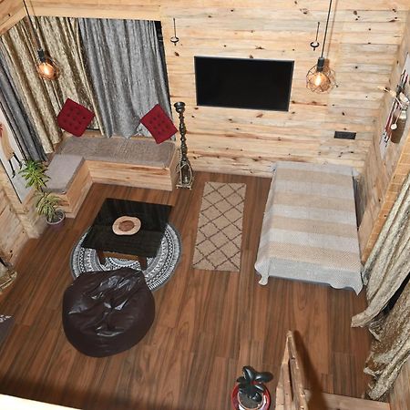 Bed and Breakfast The Cabin By The Bayou Guwahati Zewnętrze zdjęcie