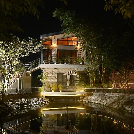 Bed and Breakfast The Cabin By The Bayou Guwahati Zewnętrze zdjęcie